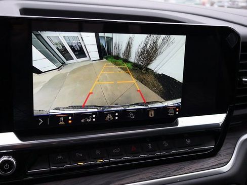 New 2026 GMC Sierra 1500 SLT w/ SLT Premium Plus Package image 29