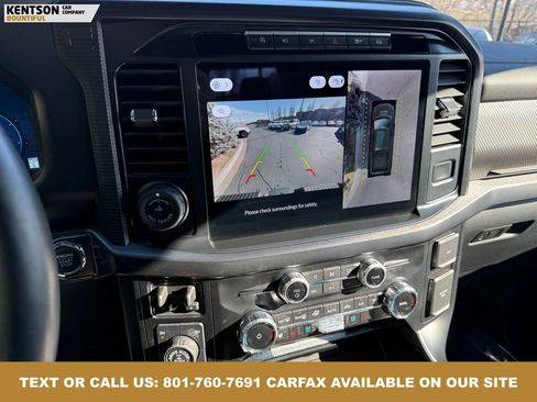 Used 2024 Ford F150 Raptor image 24