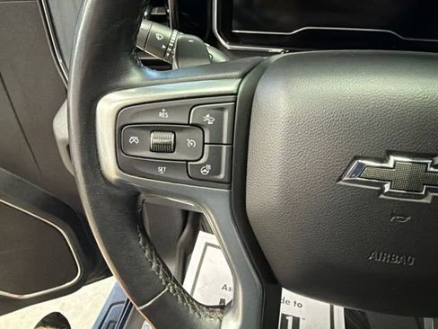 Used 2022 Chevrolet Silverado 1500 RST w/ Convenience Package II AWD/4WD image 18