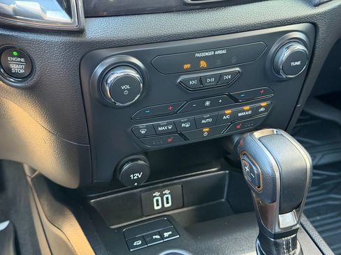 Used 2023 Ford Ranger Lariat w/ Equipment Group 501A High AWD/4WD image 13