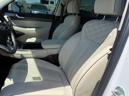 Used 2020 Hyundai Palisade Limited AWD/4WD image 12