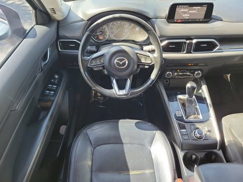 Used 2018 MAZDA CX-5 Grand Touring FWD image 18