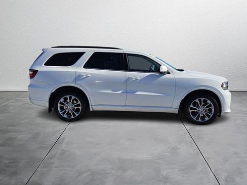 Used 2019 Dodge Durango GT image 6