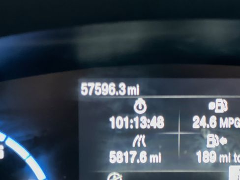 Used 2022 Ford Bronco Sport Big Bend w/ Convenience Package image 26