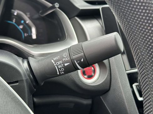 Certified 2018 Honda Civic EX image 22