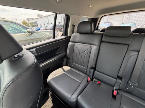 Used 2026 Hyundai Santa Fe SEL FWD image 41