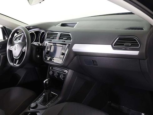 Used 2021 Volkswagen Tiguan S AWD/4WD image 25