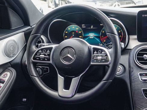 Certified 2021 Mercedes-Benz C 300 C 300 image 15