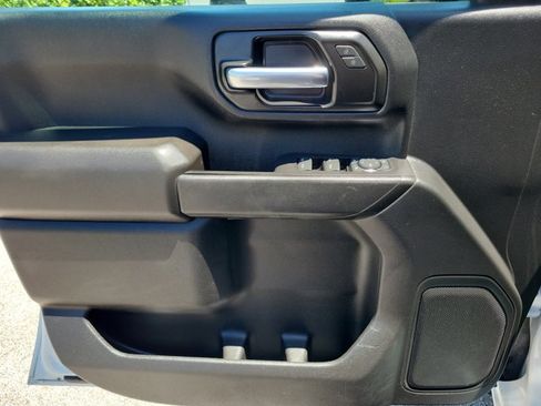 Used 2021 Chevrolet Silverado 2500 W/T w/ WT Convenience Package RWD image 23