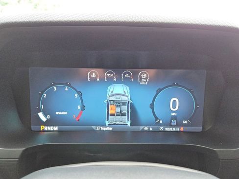 Used 2025 Ford F150 STX w/ Equipment Group 200A AWD/4WD image 23
