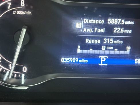 Used 2023 Honda Ridgeline RTL image 22