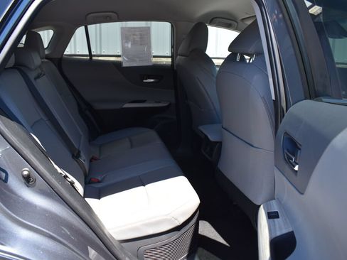 Certified 2024 Toyota Venza XLE AWD/4WD image 23