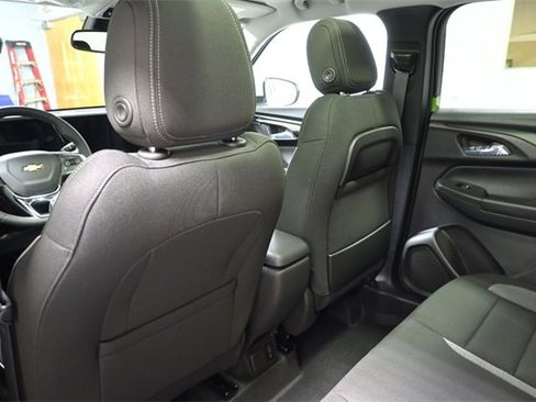 New 2026 Chevrolet TrailBlazer LT w/ Convenience Package image 11