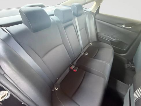 Used 2018 Honda Civic EX image 19