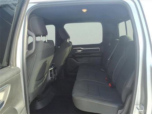 Used 2019 RAM 1500 Big Horn image 8