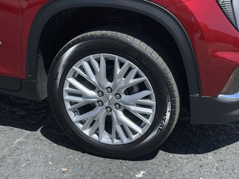 New 2026 GMC Acadia Elevation w/ Elevation Premium Package FWD image 33