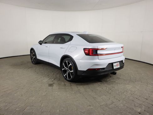 Used 2023 Polestar Polestar 2 Long Range Dual Motor Performa w/ Pilot Pack image 5