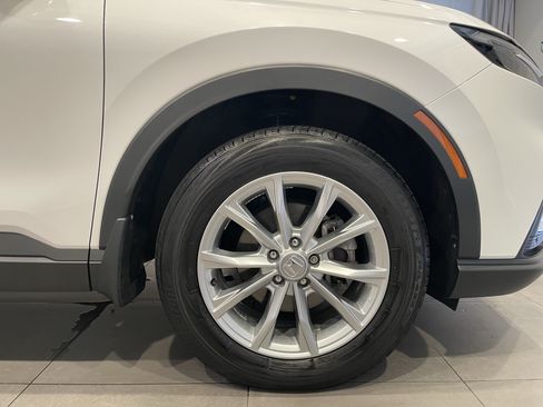 Used 2024 Honda CR-V EX-L image 10