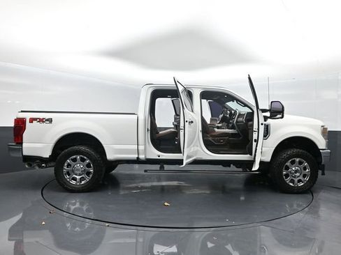 Used 2022 Ford F250 King Ranch w/ King Ranch Ultimate Package image 27