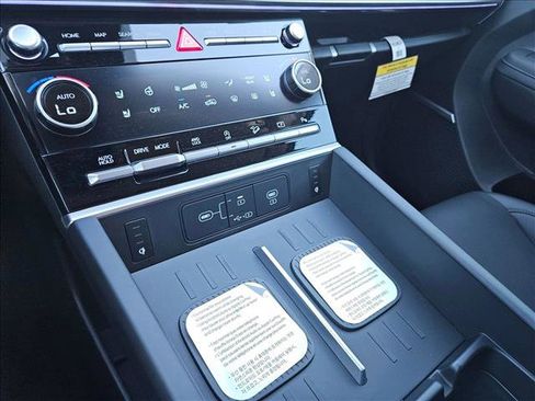 New 2026 Hyundai Santa Fe Limited image 13