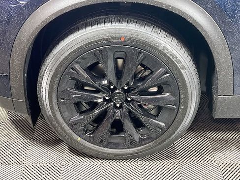 New 2026 MAZDA CX-90 3.3 Turbo w/ Premium Sport Pkg image 23