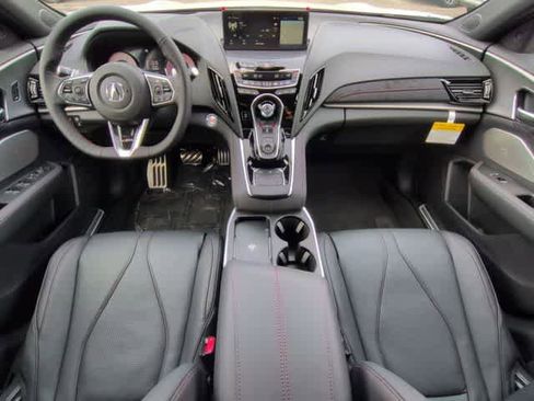 New 2026 Acura RDX A-Spec AWD/4WD image 16