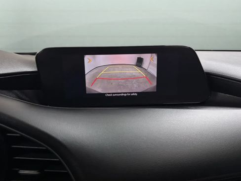 Used 2022 MAZDA MAZDA3 s FWD image 14