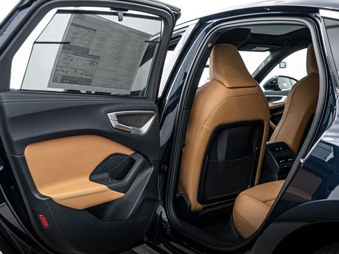 New 2025 Audi A5 2.0T Premium Plus image 17