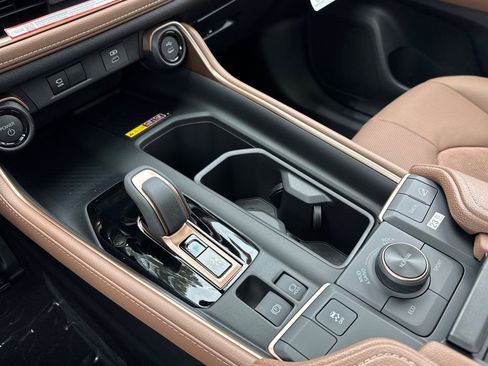New 2026 Toyota Grand Highlander AWD Hybrid image 27