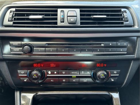 Used 2013 BMW 550i Sedan image 14