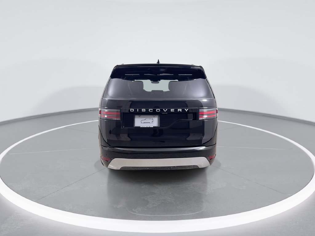 New 2026 Land Rover Discovery Limited Edition AWD/4WD image 7