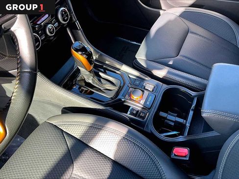 Certified 2024 Subaru Forester Wilderness image 16