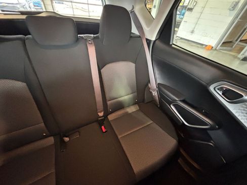 Used 2025 Kia Soul LX w/ LX Technology Package image 35
