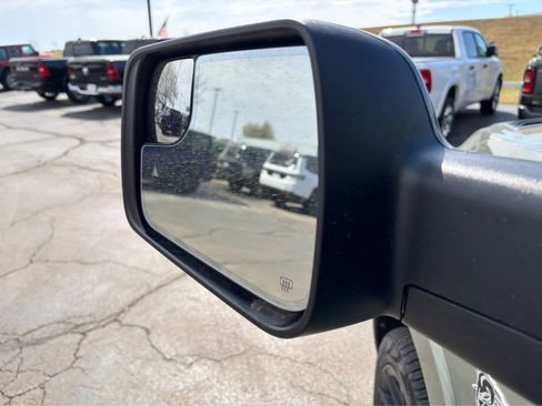 New 2026 RAM 1500 Laramie w/ Night Edition image 10