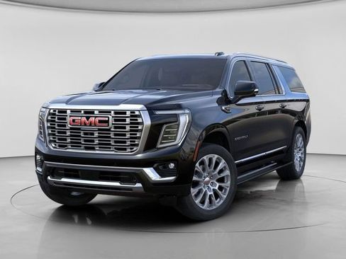 New 2026 GMC Yukon XL Denali w/ Sun & Power Step Package image 6