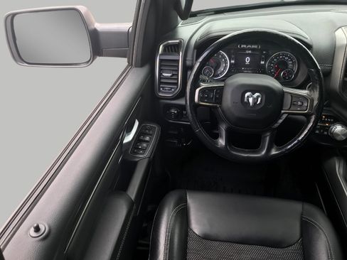 Used 2019 RAM 1500 Sport w/ Level 2 Equipment Group AWD/4WD image 4