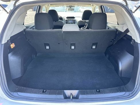 Used 2019 Subaru Crosstrek 2.0i AWD/4WD image 10
