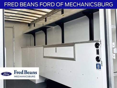 New 2026 Ford E-350 and Econoline 350 Super Duty w/ Power Equipment Group image 24