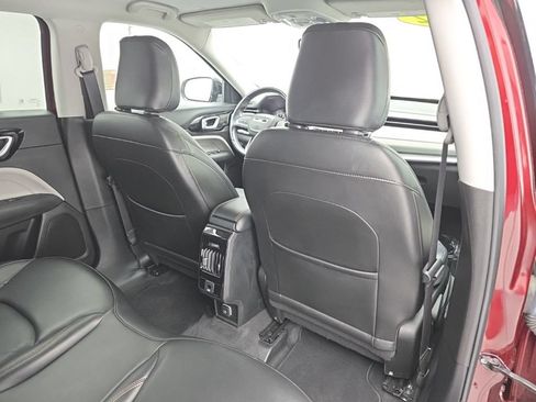 Used 2022 Jeep Compass Limited AWD/4WD image 45