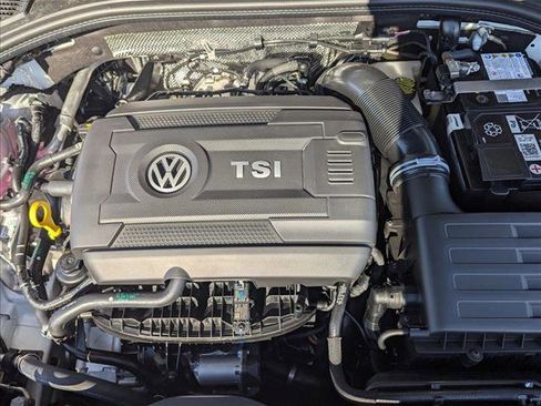 New 2026 Volkswagen Jetta GLI Autobahn image 15