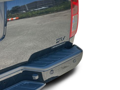 Used 2021 Nissan Frontier SV w/ Midnight Edition Floor Mats RWD image 30