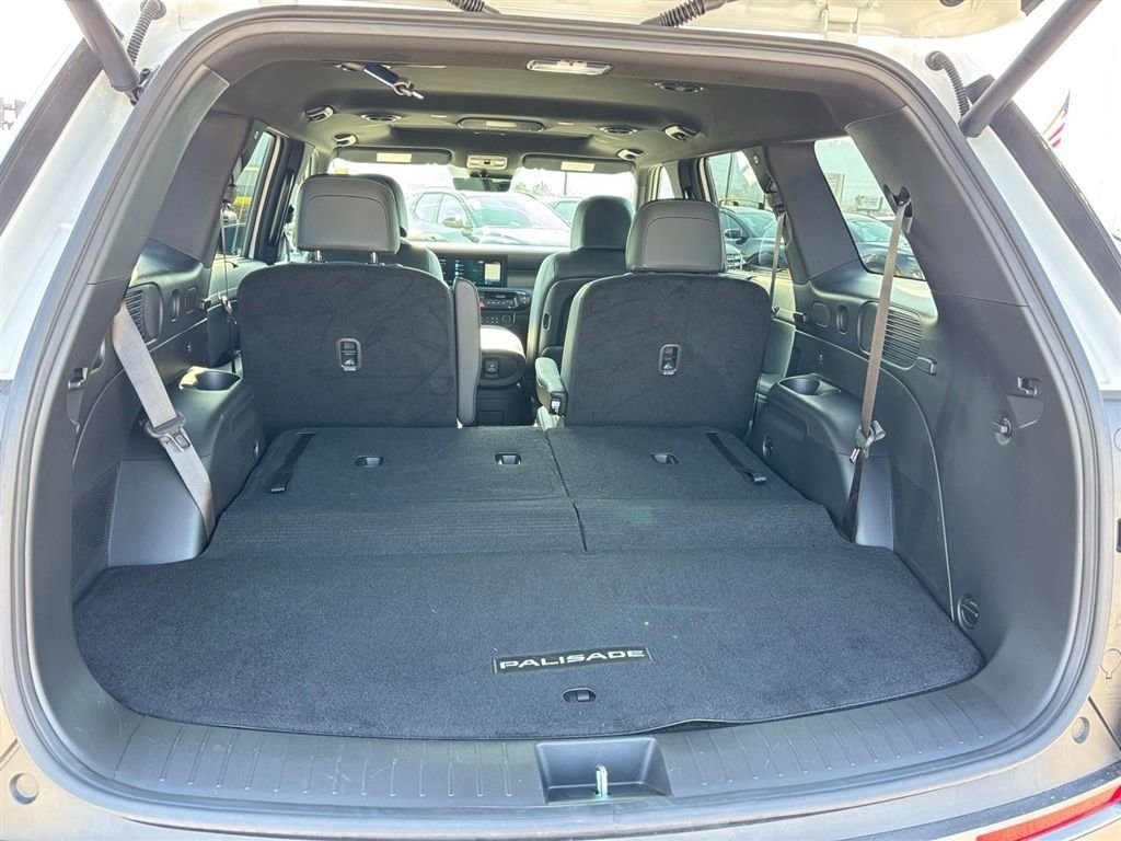 Used 2026 Hyundai Palisade XRT Pro AWD/4WD image 17