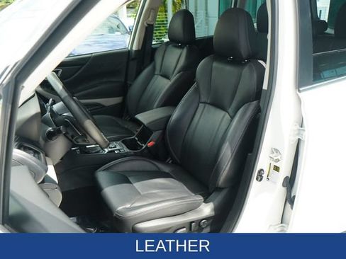 Certified 2023 Subaru Forester Limited AWD/4WD image 18