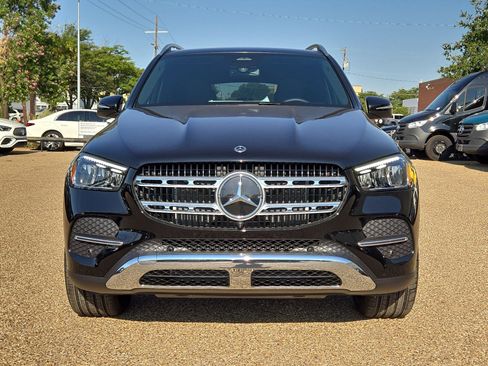 New 2025 Mercedes-Benz GLE 350 GLE 350 image 10