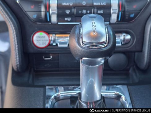 Used 2015 Ford Mustang Premium w/ Equipment Group 201A image 18