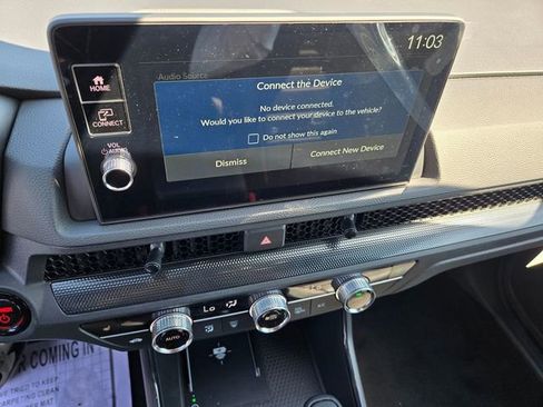 New 2026 Honda CR-V Sport-L image 9