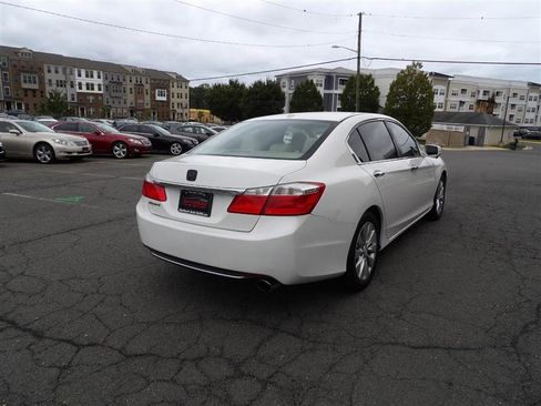 Used 2013 Honda Accord EX-L image 6