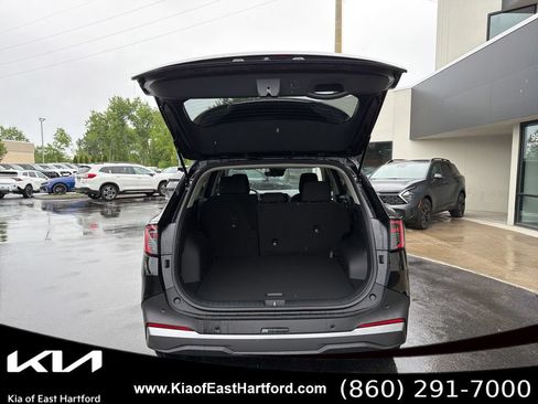 New 2026 Kia Sportage LX AWD/4WD image 15
