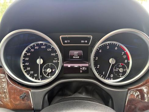 Used 2013 Mercedes-Benz ML 350 4MATIC image 22