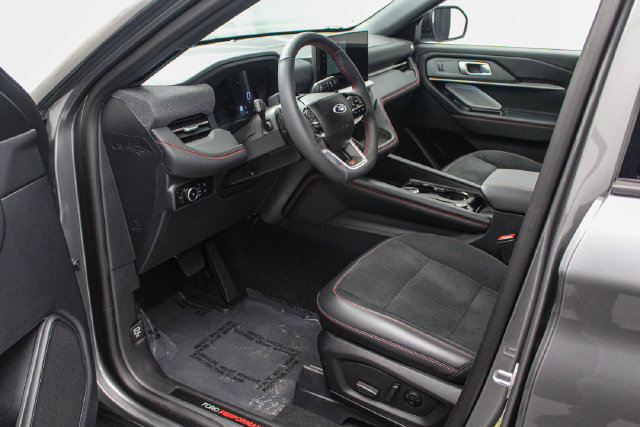 New 2026 Ford Explorer ST w/ Sun And Sound Package AWD/4WD image 9